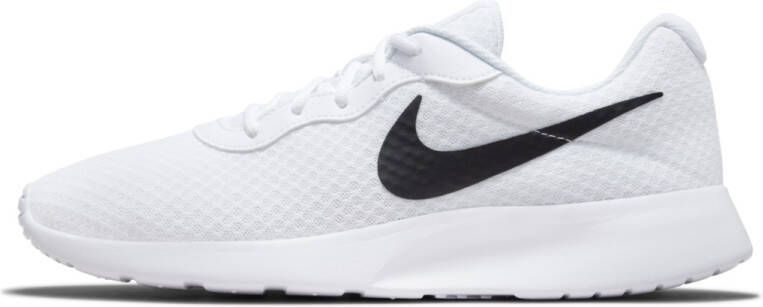 Nike Tanjun Herenschoenen Wit