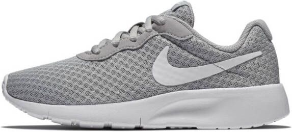 Nike Tanjun Kleuterschoenen Grijs