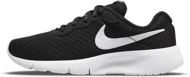 Nike Running Zapatillas Running Nios Tanjun 818382 Nike Zwart