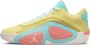 Jordan Tatum Heren Schoenen Geel Maat: 42.5 Mesh Synthetisch Foot Locker - Thumbnail 1