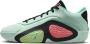 Jordan Tatum Heren Schoenen Groen Maat: 45 Mesh Synthetisch Foot Locker - Thumbnail 1