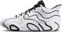 Jordan Tatum Unisex Schoenen Wit Maat: 36.5 Leer Foot Locker - Thumbnail 1
