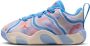 Nike Tatum Unisex Schoenen Blauw Maat: 26 Mesh Synthetisch Foot Locker - Thumbnail 1