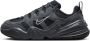 Nike Hera Women's Lage Schoen Antraciet Rook Grijs Black Dames - Thumbnail 2