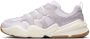 Nike Lage Sneaker met Swoosh-logo Purple Dames - Thumbnail 2