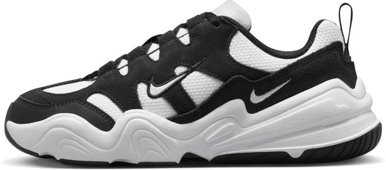 Nike Wmns Tech Hera Fashion sneakers Schoenen white white black maat: 36.5 beschikbare maaten:36.5