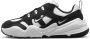 Nike Wmns Tech Hera Fashion sneakers Schoenen white white black maat: 36.5 beschikbare maaten:36.5 - Thumbnail 1