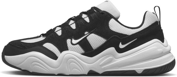 Nike Tech Hera Fashion sneakers Schoenen white white black maat: 43 beschikbare maaten:43 44.5 45 - Foto 2