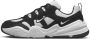 Nike Tech Hera Fashion sneakers Schoenen white white black maat: 43 beschikbare maaten:43 44.5 45 - Thumbnail 2