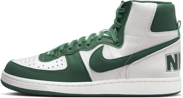 Nike Terminator High Herenschoenen Wit