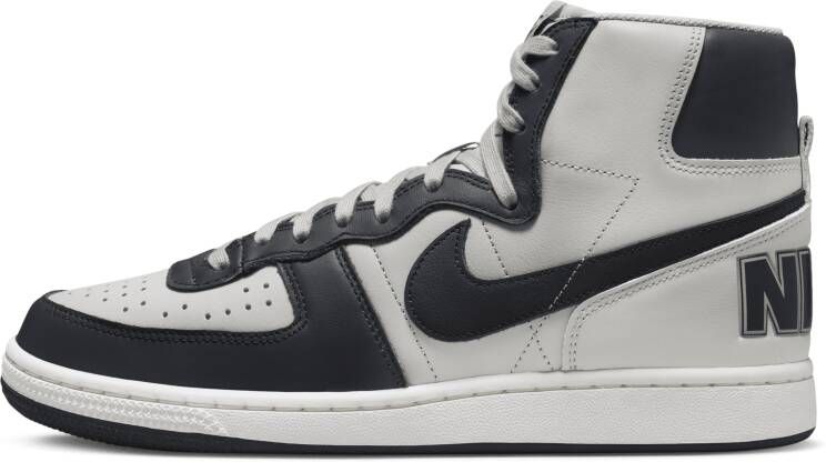 Nike Terminator High OG Herenschoenen Grijs