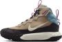 Nike Hikeda Unisex Laarzen Bruin Maat: 36.5 Leer Foot Locker - Thumbnail 1