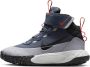 Nike Terrascout Unisex Laarzen Blauw Maat: 29.5 Mesh Synthetisch Foot Locker - Thumbnail 1