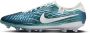 Nike Tiempo Emerald Legend 10 Elite AG-Pro low-top voetbalschoenen Groen - Thumbnail 1