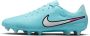 Nike Tiempo Legend 10 Academy low-top voetbalschoenen (meerdere ondergronden) Blauw - Thumbnail 1