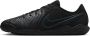 Nike Tiempo Legend 10 Academy Zaalvoetbalschoenen (IN) Zwart Donkergroen - Thumbnail 1