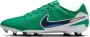 Nike Tiempo Legend 10 Academy LV8 low-top voetbalschoenen (stevige ondergrond) Groen - Thumbnail 1