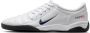 Nike Total 90 Sneakers Heren Wit Mesh Synthetisch - Thumbnail 1