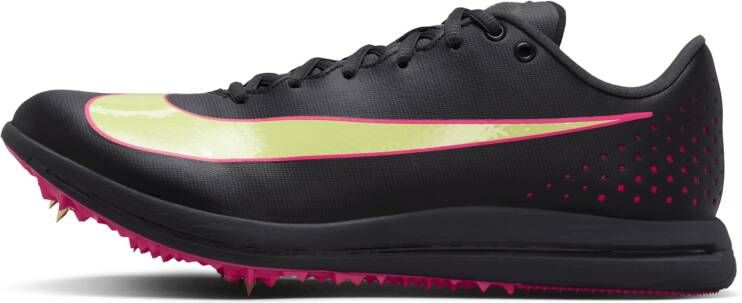 Nike Triple Jump Elite 2 Track and field jumping spikes Zwart