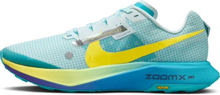 Nike Ultrafly trailracingschoenen voor heren Groen