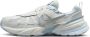 Nike V2K Run damesschoenen Grijs - Thumbnail 1