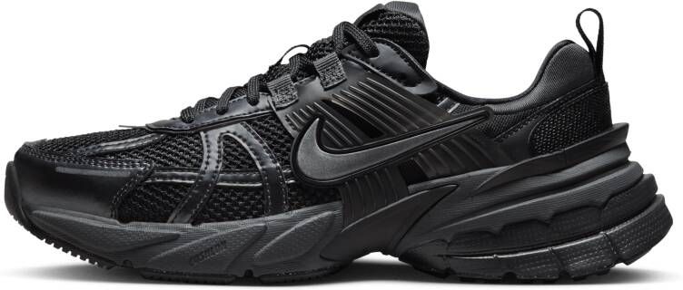 Nike V2K Run damesschoenen Zwart
