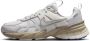 Nike V2K Run GORE-TEX waterdichte damesschoenen Grijs - Thumbnail 1