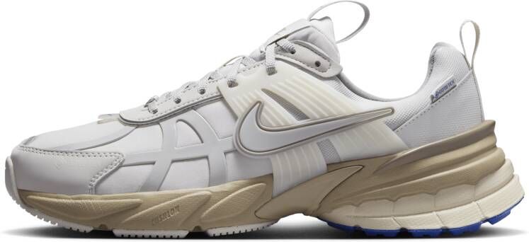 Nike V2K Run GORE-TEX waterdichte damesschoenen Grijs