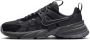 Nike V2K Run GORE-TEX waterdichte damesschoenen Zwart - Thumbnail 1
