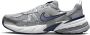 Nike V2K Run herenschoenen Grijs - Thumbnail 2