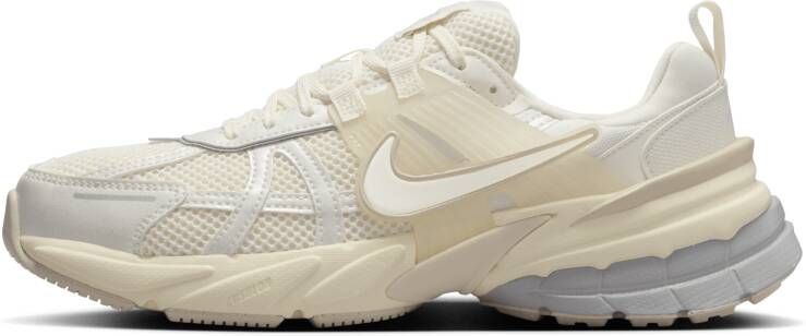 Nike V2K Run schoenen Bruin - Foto 1