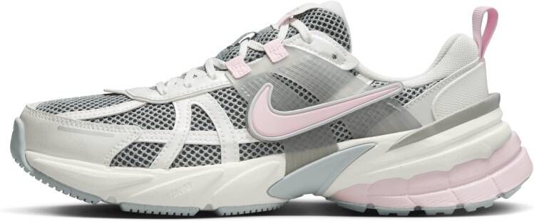 Nike Lichte hardloopschoenen met retrostijl Multicolor Dames - Foto 1
