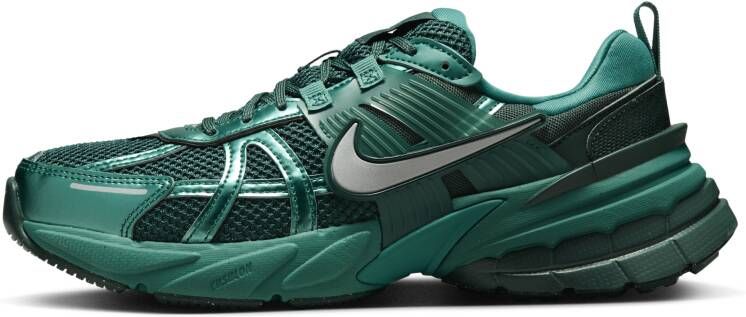 Nike V2K Run schoenen Groen