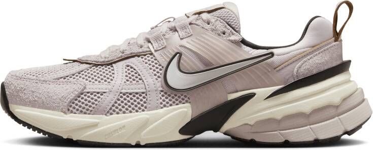 Nike V2K Run damesschoenen Paars