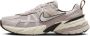 Nike V2K Run schoenen Paars - Thumbnail 1
