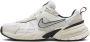 Nike V2k Run Dames Schoenen Wit Maat: 35.5 Mesh Synthetisch Foot Locker - Thumbnail 1