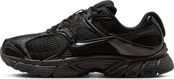 Nike V5 RNR damesschoenen met accenten met reflecterend design Zwart