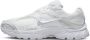 Nike V5 RNR Sneakers Wit Zilver - Thumbnail 1