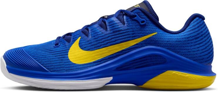 Nike Vapor 12 hardcourt tennisschoen voor heren Blauw