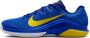Nike Vapor 12 hardcourt tennisschoen voor heren Blauw - Thumbnail 1