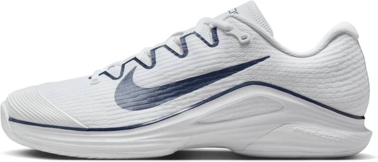 Nike Vapor 12 hardcourt tennisschoen voor heren Wit