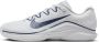 Nike Vapor 12 hardcourt tennisschoen voor heren Wit - Thumbnail 1