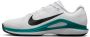 Nike Vapor 12 hardcourt tennisschoen voor heren Wit - Thumbnail 1