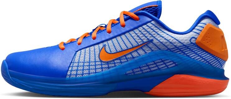 Nike Vapor 12 Hypersmash hardcourt tennisschoenen voor heren Blauw