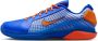 Nike Vapor 12 Hypersmash hardcourt tennisschoenen voor heren Blauw - Thumbnail 1