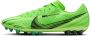 Nike Vapor 15 Academy Mercurial Dream Speed low-top voetbalschoenen (kunstgras) Groen - Thumbnail 1