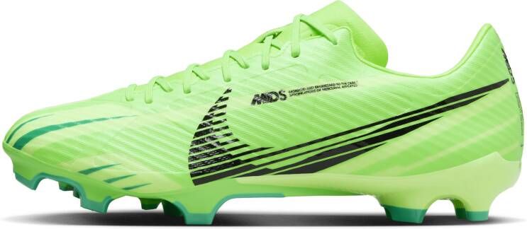 Nike Vapor 15 Academy Mercurial Dream Speed low-top voetbalschoenen (meerdere ondergronden) Groen