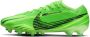Nike Vapor 15 Elite Mercurial Dream Speed low-top voetbalschoenen (kunstgras) Groen - Thumbnail 1