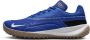 Nike Vapor Drive Hockeyschoenen Blauw - Thumbnail 1