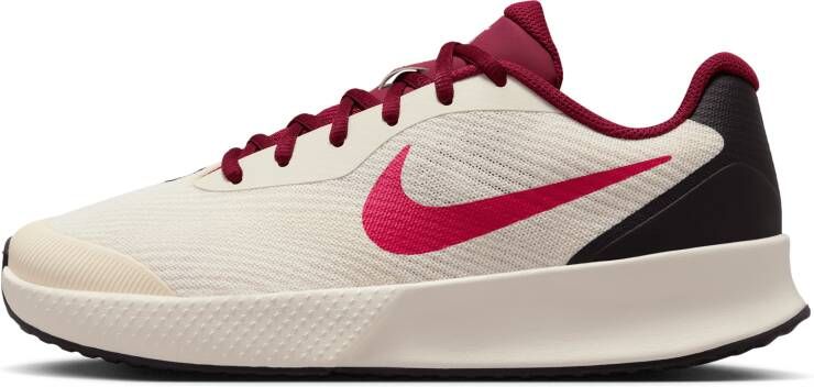 Nike Vapor Lite 3 hardcourt tennisschoenen voor dames Bruin